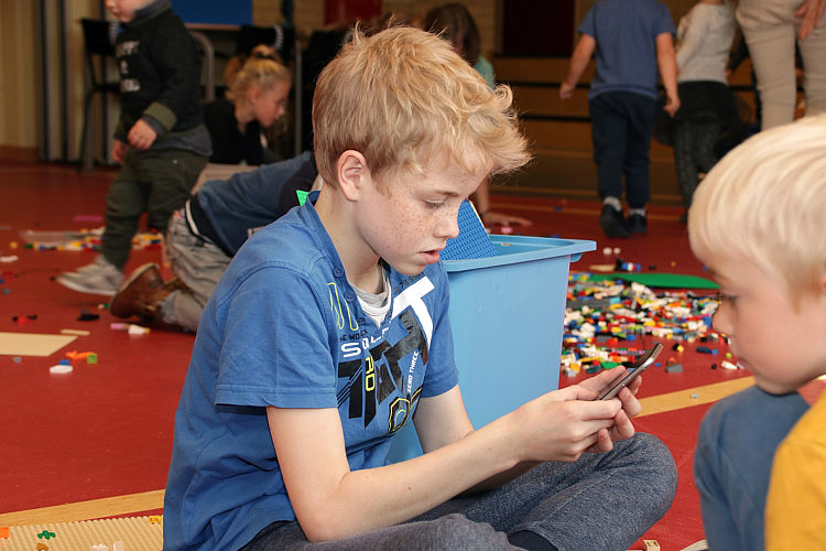 LEGO speelmiddag door Speeltuinvereniging Speelvreugd_25